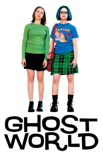 Ghost World (2001) download