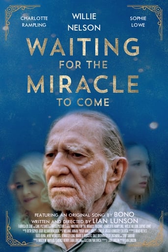 Waiting for the Miracle to Come (2019) download