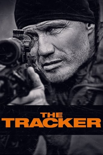 The Tracker (2019) download