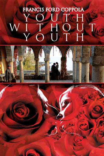 Youth Without Youth (2007) download