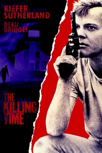 The Killing Time (1987) download