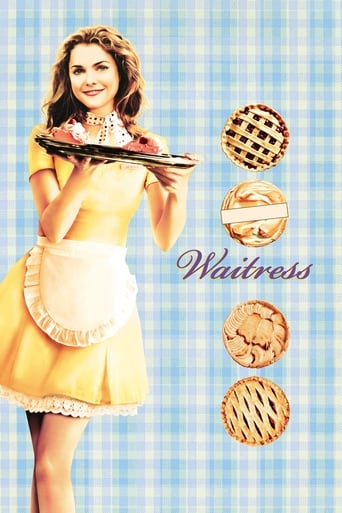 Waitress (2007) download