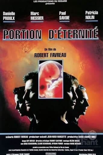 Portion d'éternité (1988) download