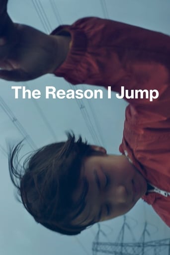 The Reason I Jump (2020) download