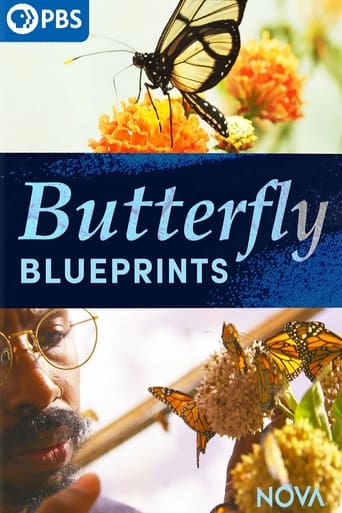 Butterfly Blueprints (2022) download
