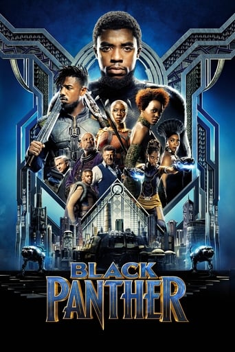 Black Panther (2018) download