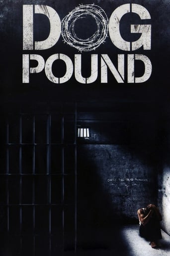 Dog Pound (2010) download