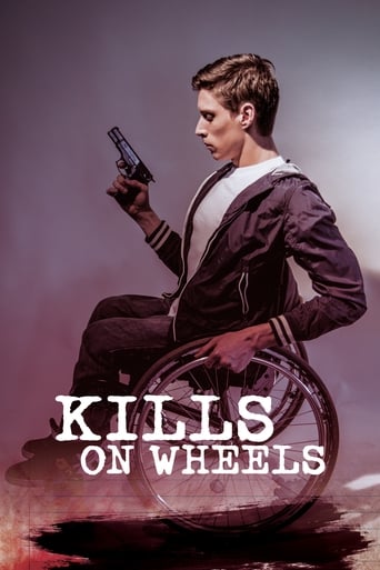 Kills on Wheels (2016) download