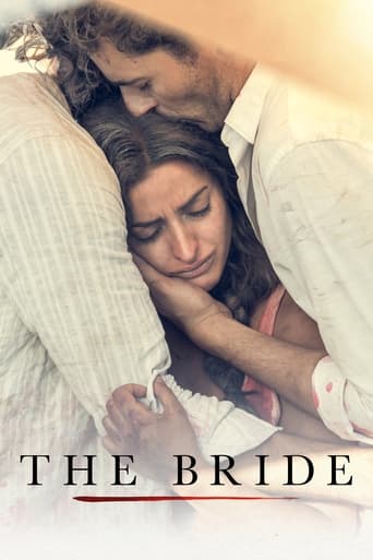 The Bride (2015) download