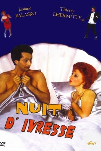 Nuit d'ivresse (1986) download