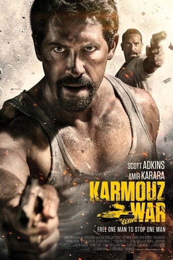 Karmooz war (2018) download