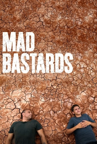 Mad Bastards (2010) download