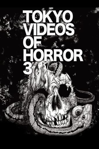 Tokyo Videos of Horror 3 (2012) download