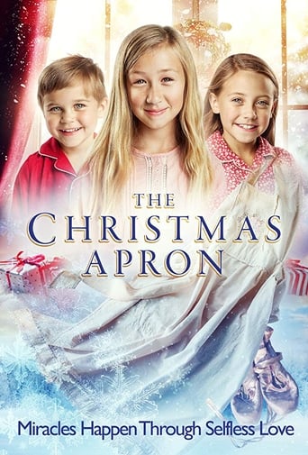 The Christmas Apron (2018) download