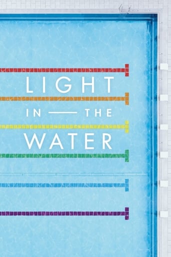 Light in the Water (2018) download