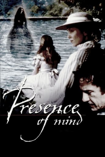 Presence of Mind (2000) download
