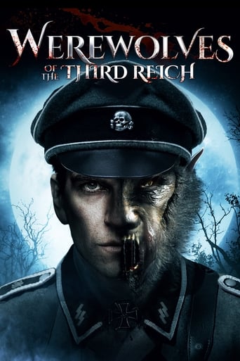 Werewolves of the Third Reich (2018) download