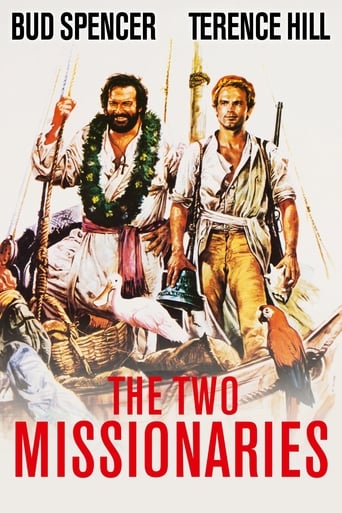 The Two Missionaries (1974) download