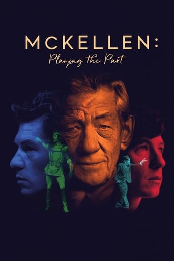 McKellen: Playing the Part (2018) download