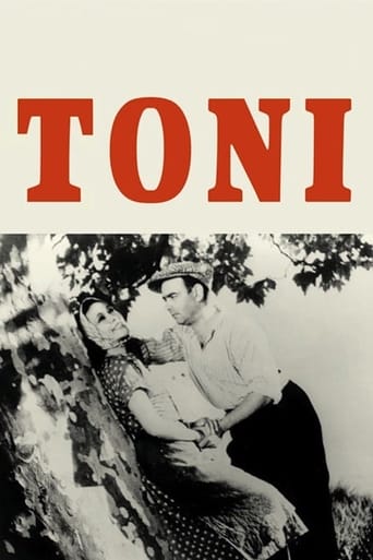 Toni (1935) download
