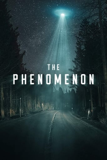 The Phenomenon (2020) download