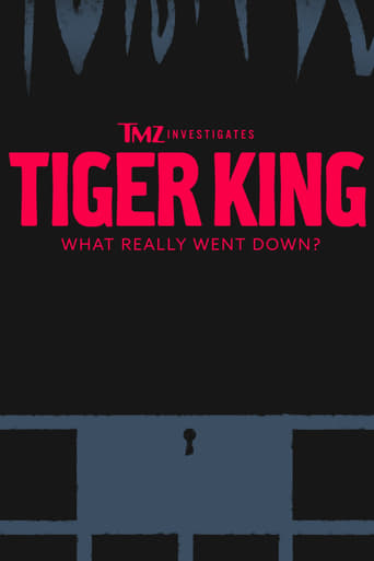TMZ Investigates: Tiger King - What Really Went Down (2020) download
