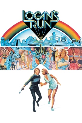 Logan's Run (1976) download