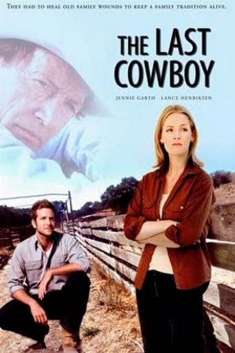 The Last Cowboy (2002) download