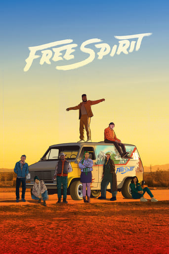 Free Spirit (2019) download
