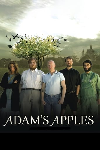 Adam's Apples (2005) download
