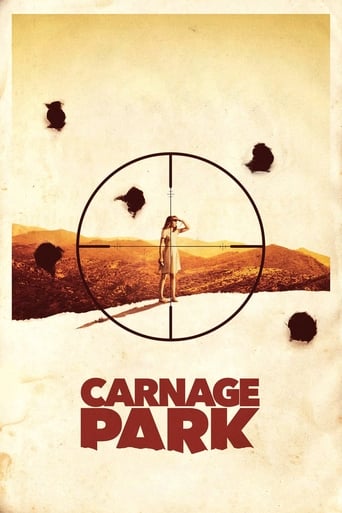 Carnage Park (2016) download