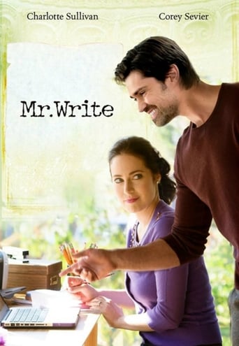 Mr. Write (2016) download