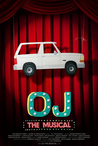OJ: The Musical (2013) download