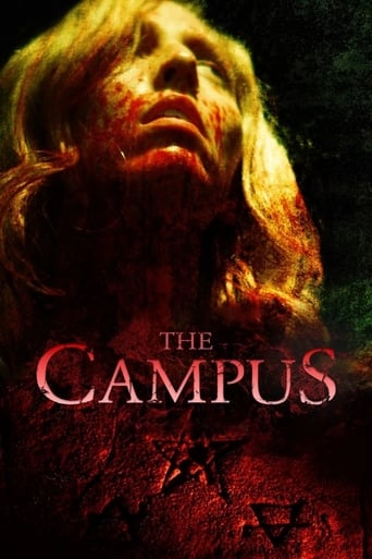 The Campus (2018) download
