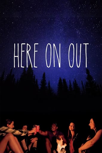 Here on Out (2019) download