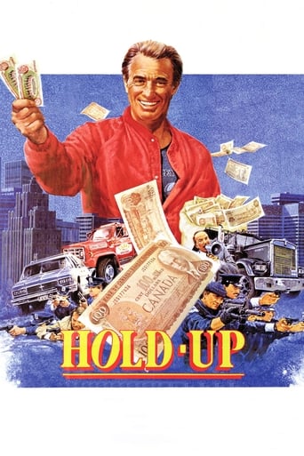 Hold-up (1985) download