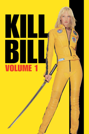 Kill Bill: Vol. 1 (2003) download