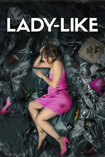 Lady-Like (2017) download