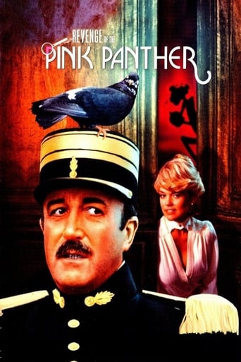 Revenge of the Pink Panther (1978) download
