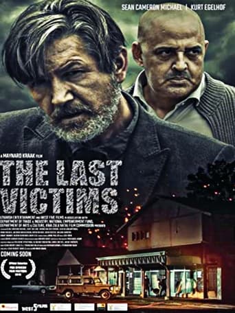 The Last Victims Torrent (2021) dublado WEB-DL 1080p – Download