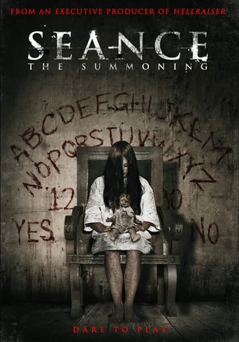 Seance (2012) download