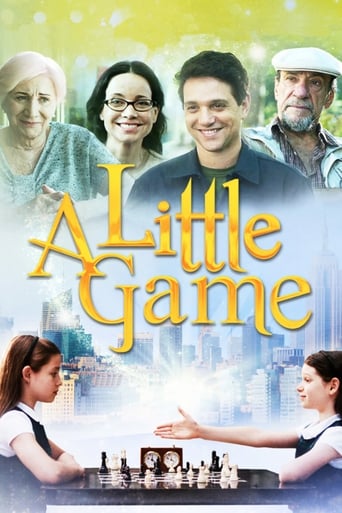 A Little Game (2014) download