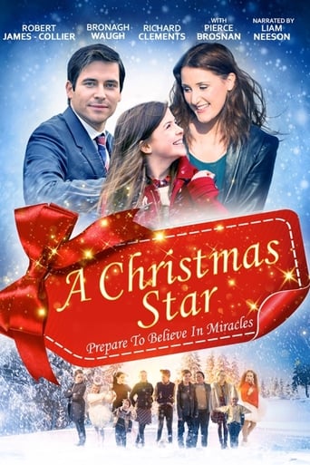 A Christmas Star (2015) download