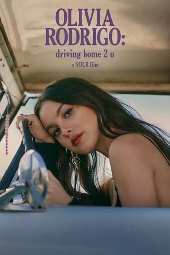 OLIVIA RODRIGO: driving home 2 u (a SOUR film) (2022) download