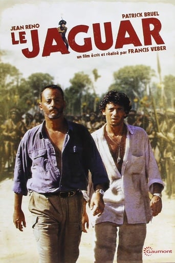 Jaguar (1996) download