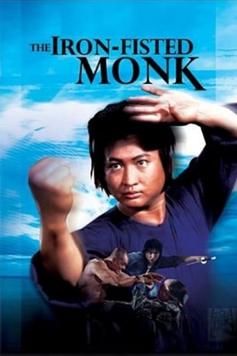 The Iron-Fisted Monk (1977) download