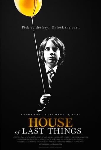 House of Last Things (2013) download