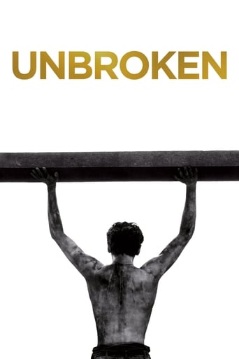 Unbroken (2014) download