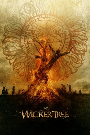 The Wicker Tree (2011) download