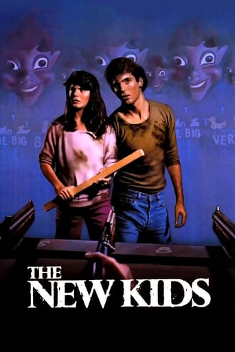The New Kids (1985) download